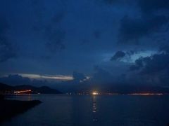 -西涌国际滨海旅游区