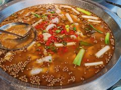 -麻小度青花椒鱼(安德总店)