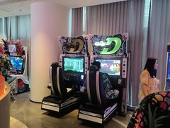 -神帆·元气汤泉(解放西路店)