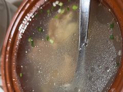 -小菜园新徽菜(马鞍山金鹰店)