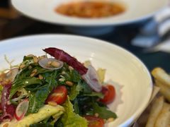 -CASANOVA西餐厅(海信广场店)