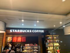 -星巴克(上海交通大学店)