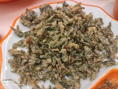 -向外鱼乐·土菜·虹鳟鱼