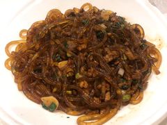 粉丝-巴依老爷·新疆美食(上城区天城路店)