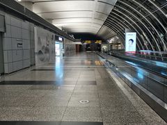 -广州白云国际机场-T2航站楼
