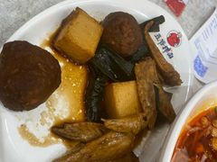 -五爷拌面(深圳北站店)