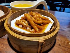 -佬港味粤味小馆(锦艺城店)