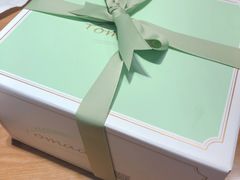 -Tomado绿色烘焙(大尧三路店)