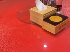 -魁盛居百年鲁菜馆(中林路店)
