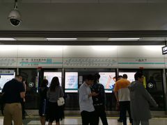 -一品天下(地铁站)