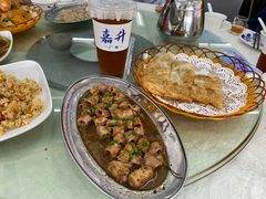 -嘉升大排档(番禺总店)