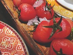 -北京王府井希尔顿酒店·秦唐中餐厅Chynna