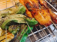 -寻香羊小羊·徐州烧烤(南京店)