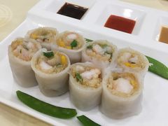 -海晖酒楼·顺德鱼生(荣华店)