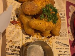 -避风塘(宝山万达店)