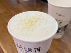 -茶话弄(中贸广场店)