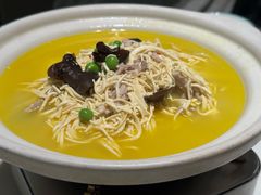 大煮干丝-双东酒店(东关街店)