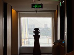 -惠州康帝国际酒店