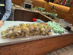 -青海名吃尕张娃非遗烤肉(海湖总店)