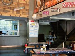 -管氏翅吧(广渠门店)