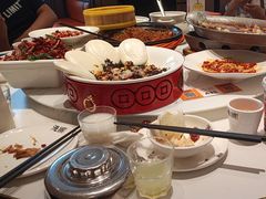 -漫圆·品质家宴(榔梨店)