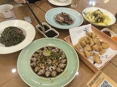-罗阳人家私房菜(罗阳路店)