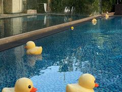 -广州锦绣香江度假别墅