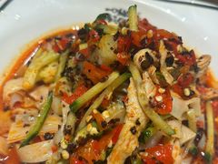 -魏家凉皮(西安秋林宏业商厦店)