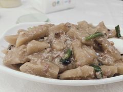 -腰记饭店(龙源路店)