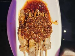 -喝丢一只鞋海鲜烧烤·海肠捞饭(东关街店)