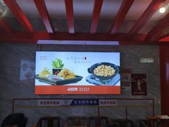 -郭林家常菜(狼垡店)