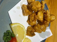 特色炸鸡块-福匠日本料理(人民路店)