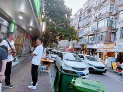 -小朱麻辣串(益民街店)