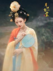 -美云庭古装·格格服汉服·京城旅拍(北京店)