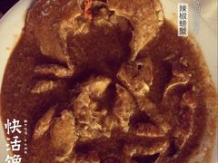 无招牌海鲜餐厅(滨海艺术中心店)-无招牌海鲜餐厅(滨海艺术中心店)