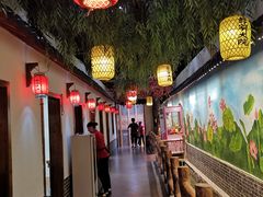 -彭家大院(弘道路店)