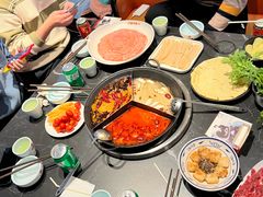 -巴蜀大将火锅(春熙店)