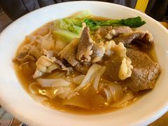 -沙河粉村·国家非遗传承(云台店)