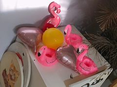 -Smile House咖啡馆(群芳小区店)