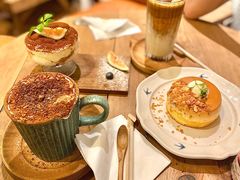 -懒鱼时光馆(沙坪坝店)