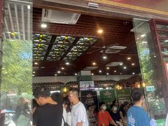 -悦满楼·西关名点·湛江名菜(航空综合大厦店)