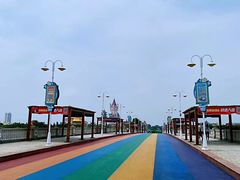 -厦门方特梦幻王国