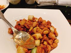 -北京四季酒店·采逸轩