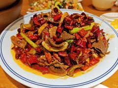 -福苗小骆驼烧烤(望京店)