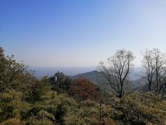 -莫干山风景区