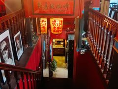 -南洋老咖啡(牛车水店)