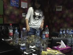 -盛世豪情量贩式KTV(九洲创意园店)