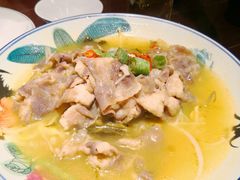 -大牌大·传统杭帮菜(湖滨店)