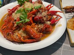 -刘一龙虾.烧烤(理工直营店)