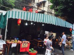 门面-星鸿社重庆老火锅